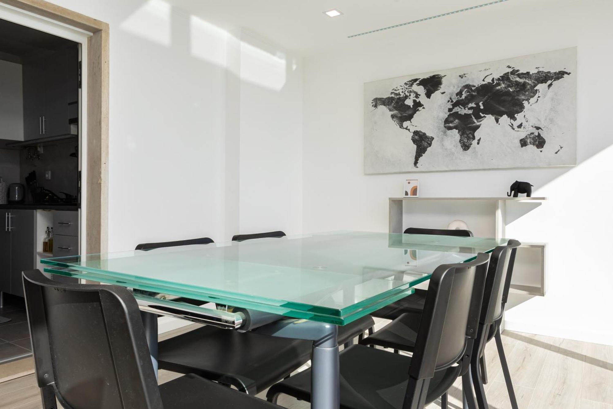Cacilhas Riverview! Apartment