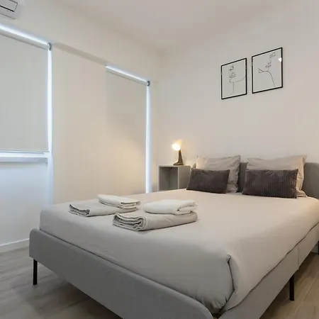 Cacilhas Riverview! Almada Exterior photo
