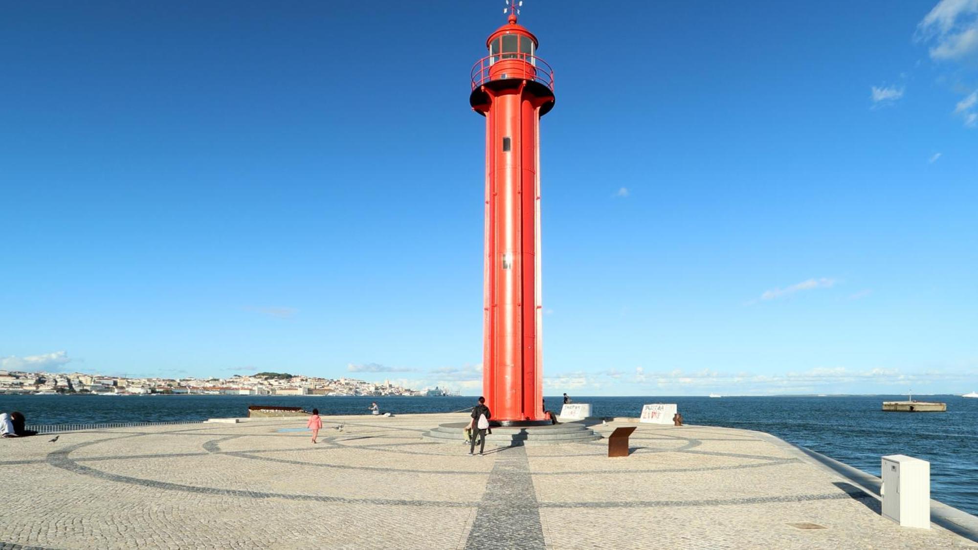 Cacilhas Riverview! * Almada