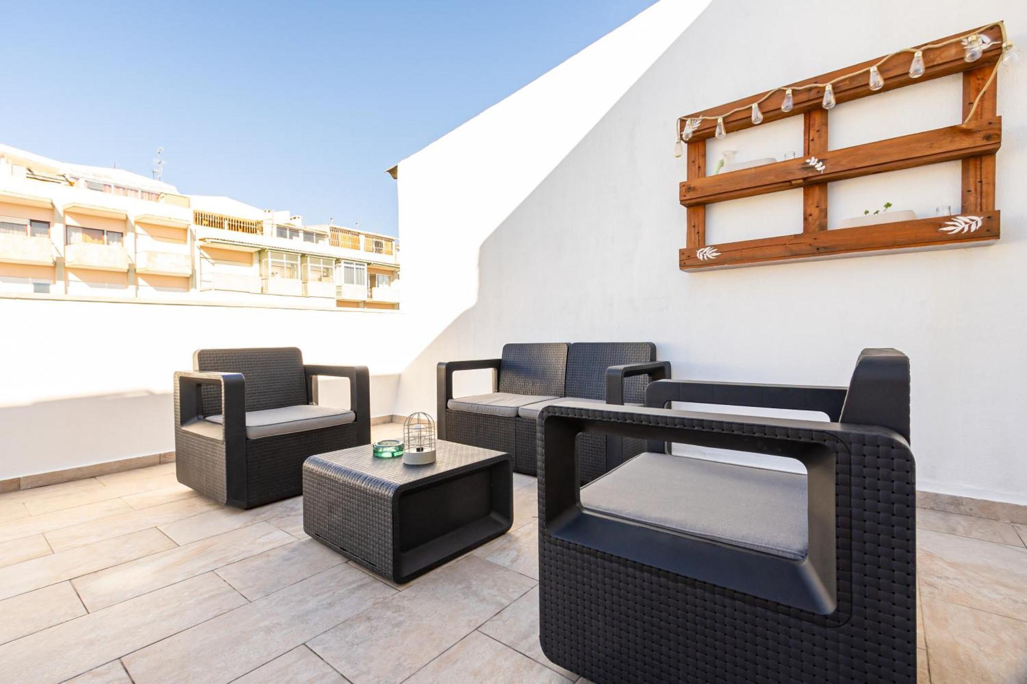 Cacilhas Riverview! Apartment