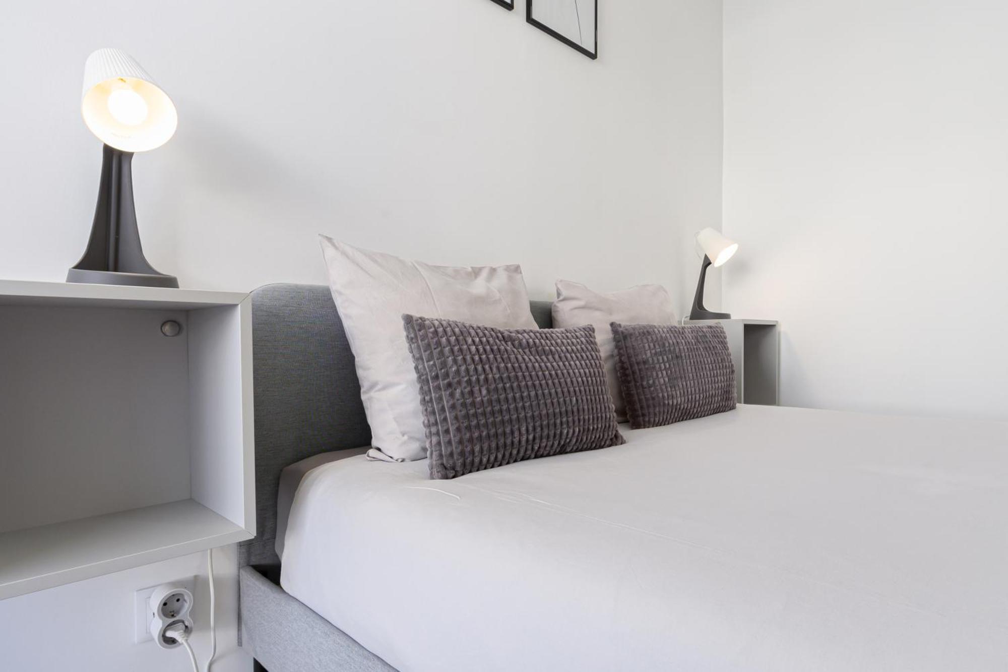 Cacilhas Riverview! Apartment *