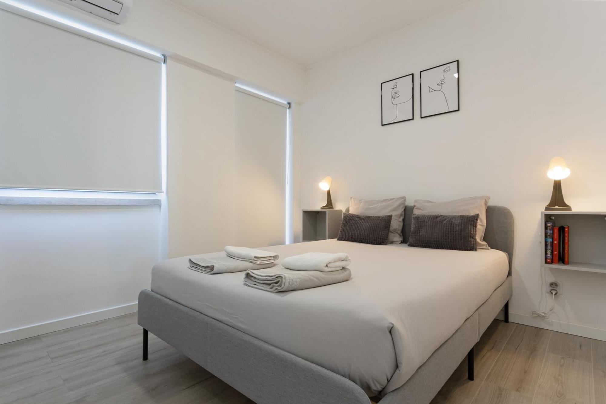 Apartment Cacilhas Riverview! Almada